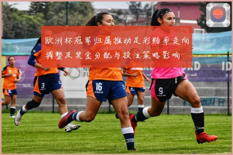 欧洲杯冠军归属推动足彩赔率走向调整及奖金分配与投注策略影响